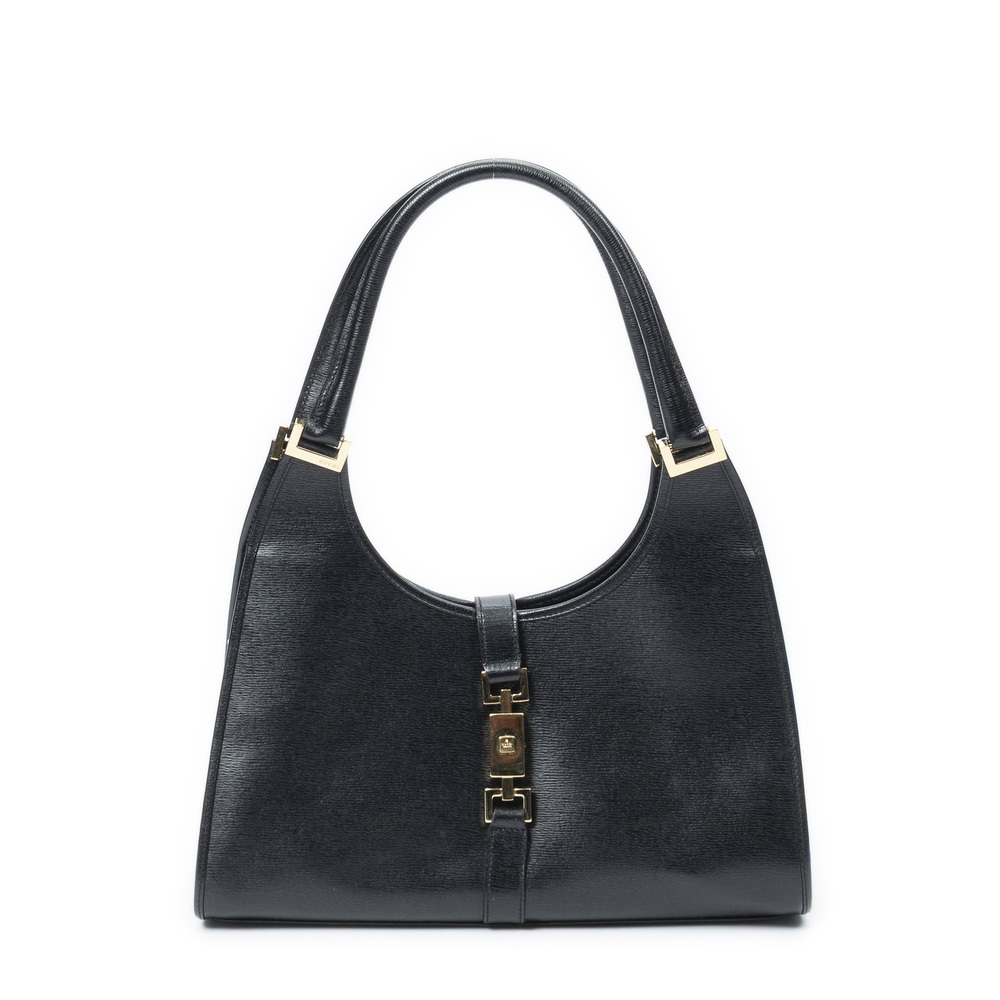 Gucci Jackie Bardot Tote